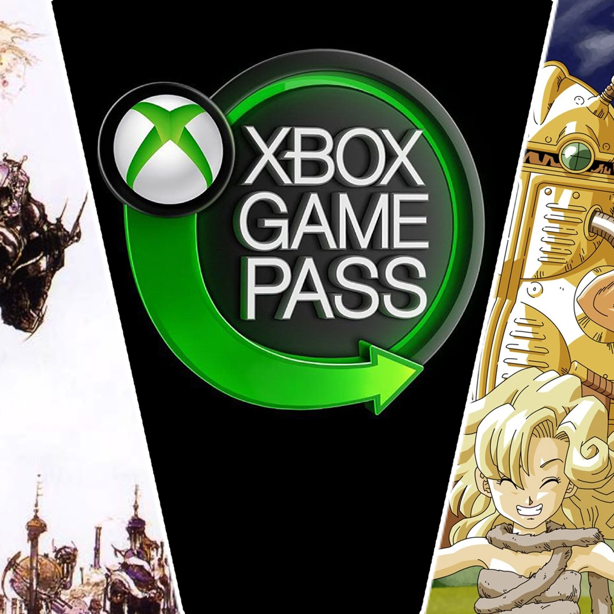 Xbox Game Pass is hiding a must play game for Final Fantasy and Chrono  Trigger fans